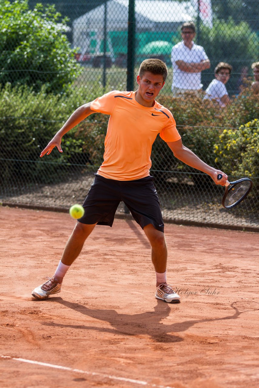 Bild 164 - Horst Schroeder Pokal 3. Tag